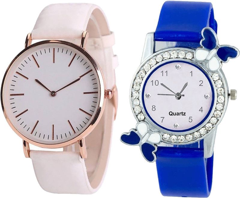 combo watch Analog Watch - For Girls G193-G98