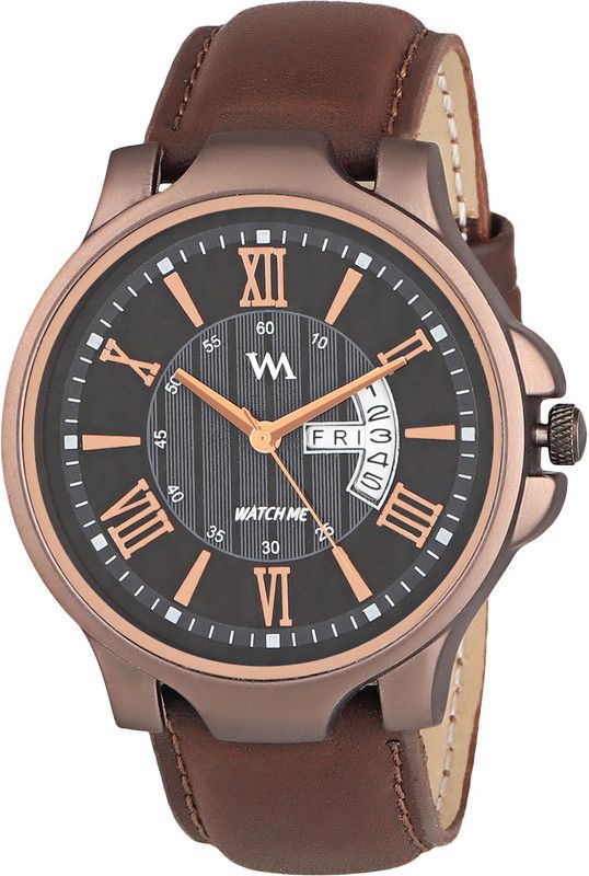 Analog Watch - For Men DDWM-023TYYU