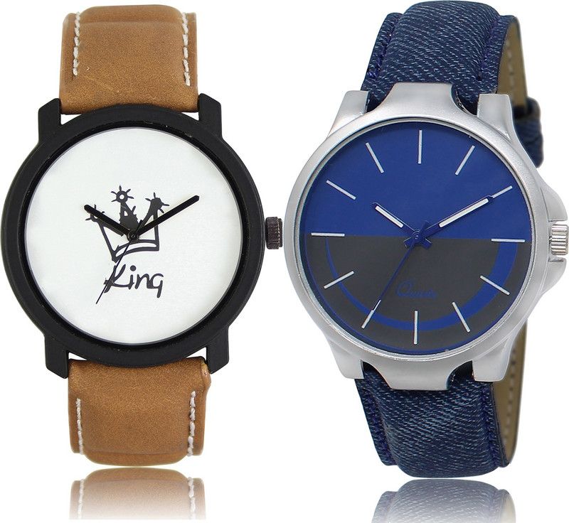 NA Analog Watch - For Boys Latest Fashion Watch Combo BL46.18-BL46.24 For Mens And Boys