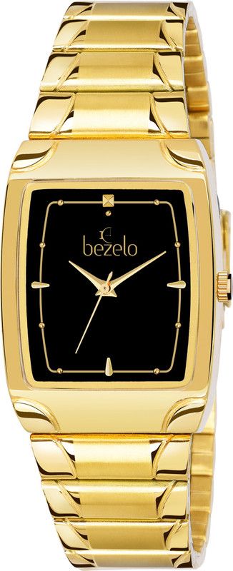 Analog Watch - For Men BZL-GSQ-196537-C