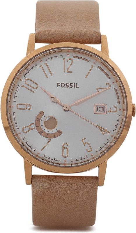 VINTAGE MU Analog Watch - For Women ES3751
