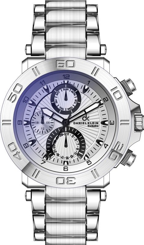 Analog Watch - For Women DK10426-5