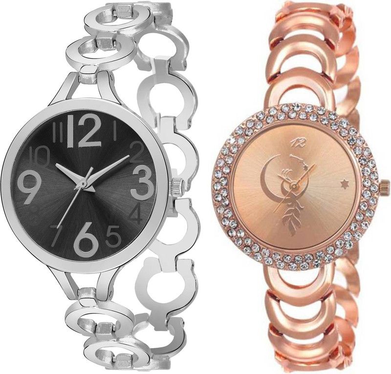 Analog Watch - For Women BB-07116