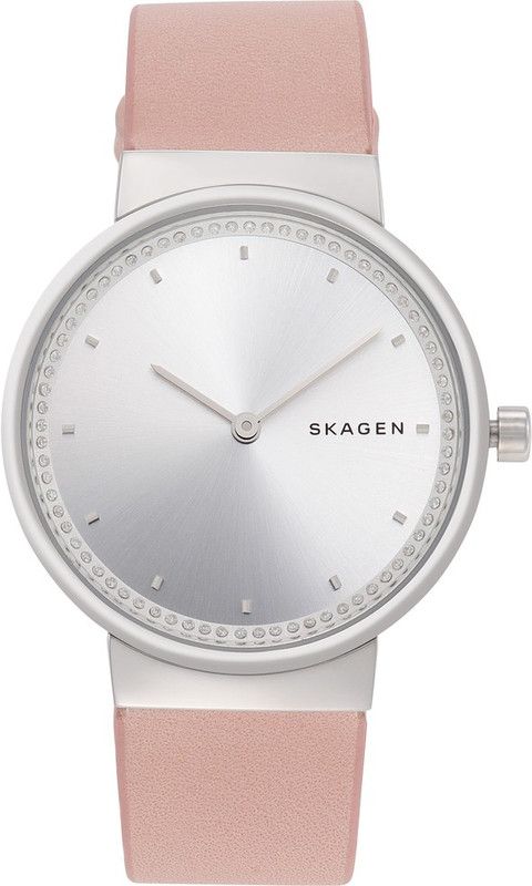 Annelie Analog Watch - For Women SKW2753