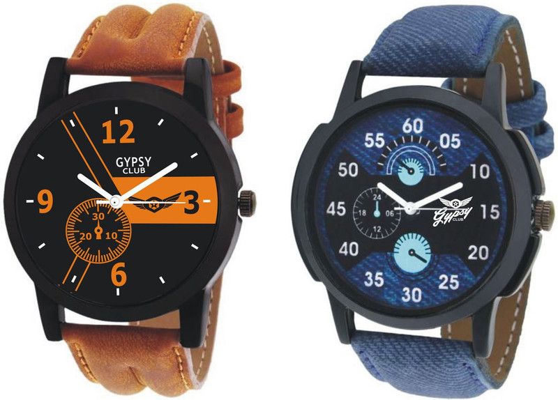 Analog Watch - For Men & Women GC 175-155