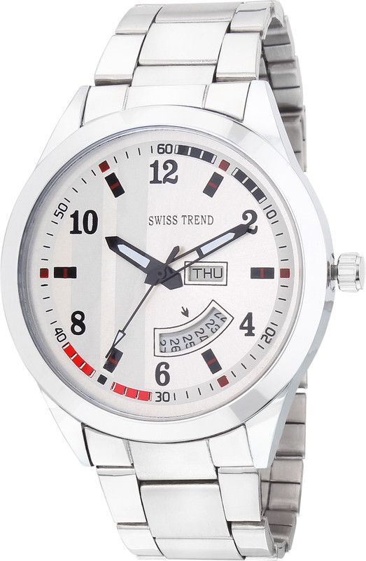 Analog Watch - For Men ST2326