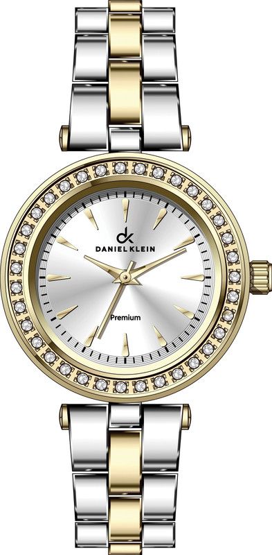 Analog Watch - For Women DK10653-6