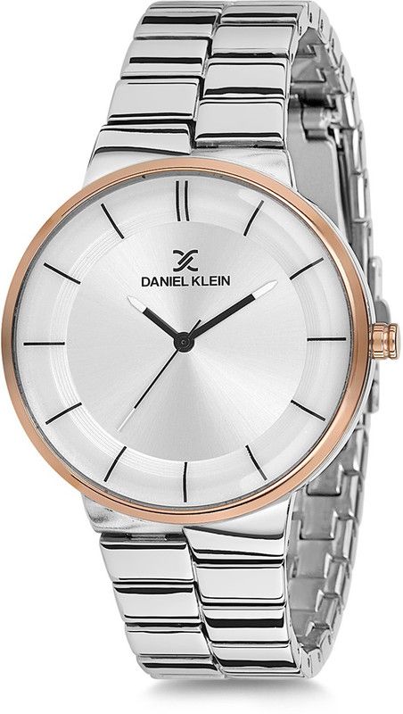 FIORD-GENTS Analog Watch - For Men DK11742-1