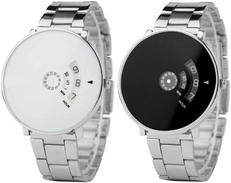 Analog Watch - For Men Kar98
