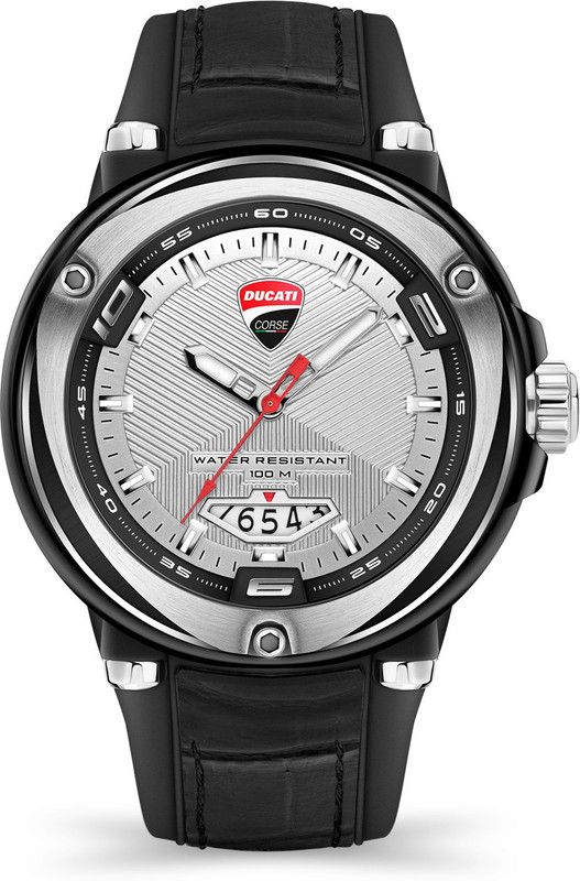 03 Hands Classic Analog Watch - For Men DTWGN2018902