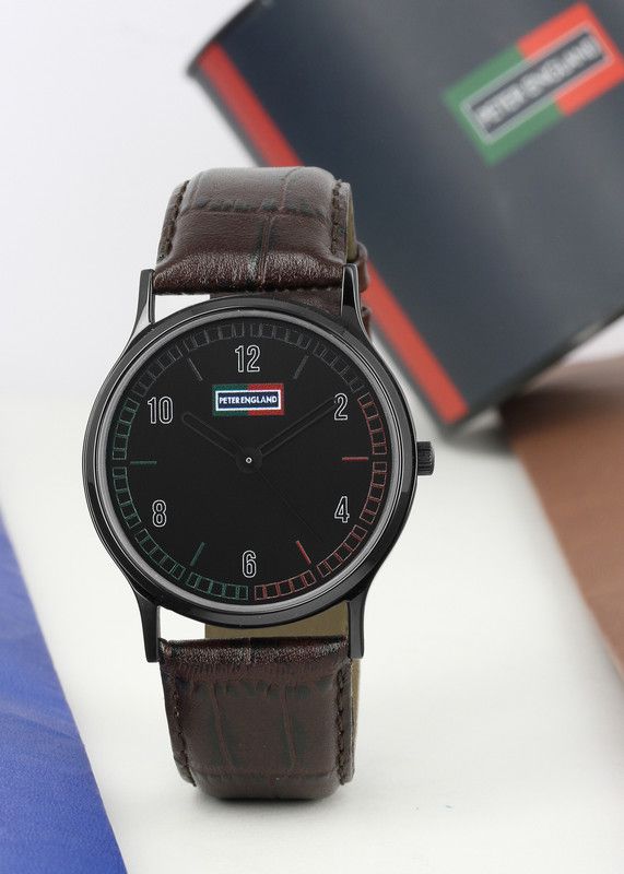 Analog Watch - For Men PE000016B