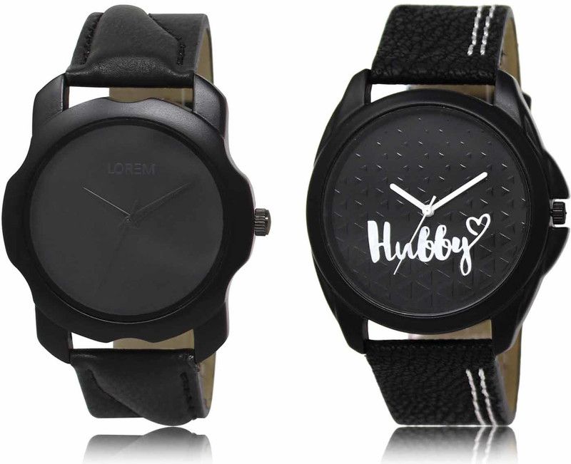 Analog Watch - For Men OB-LR22-LR31
