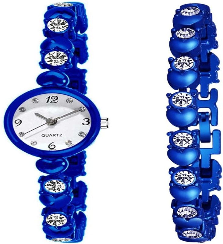 Analog Watch - For Women LAXMI