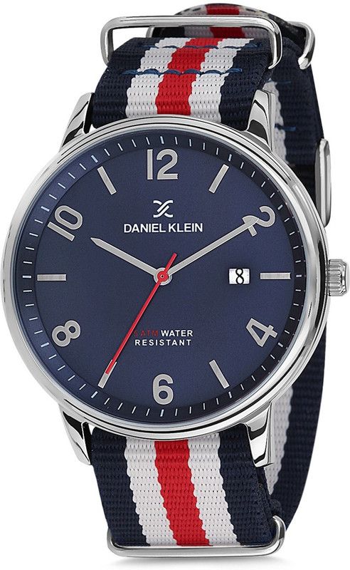 Premium-gents Analog Watch - For Men DK11777-4
