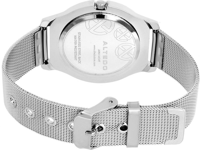 Analog Watch - For Women 687PDAL