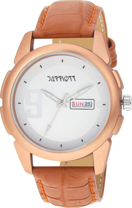 Analog Watch - For Men OLID17