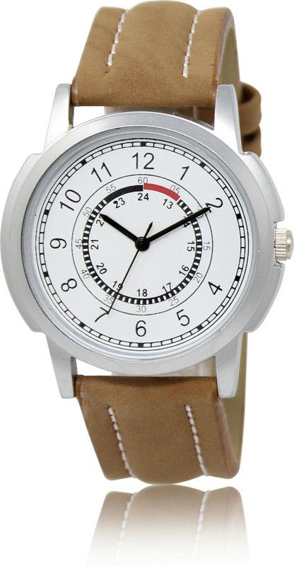 LR17 Analog Watch - For Men