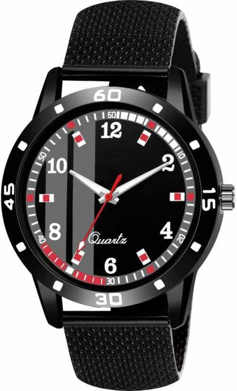 KJR_490 Analog Watch - For Men KJR_490