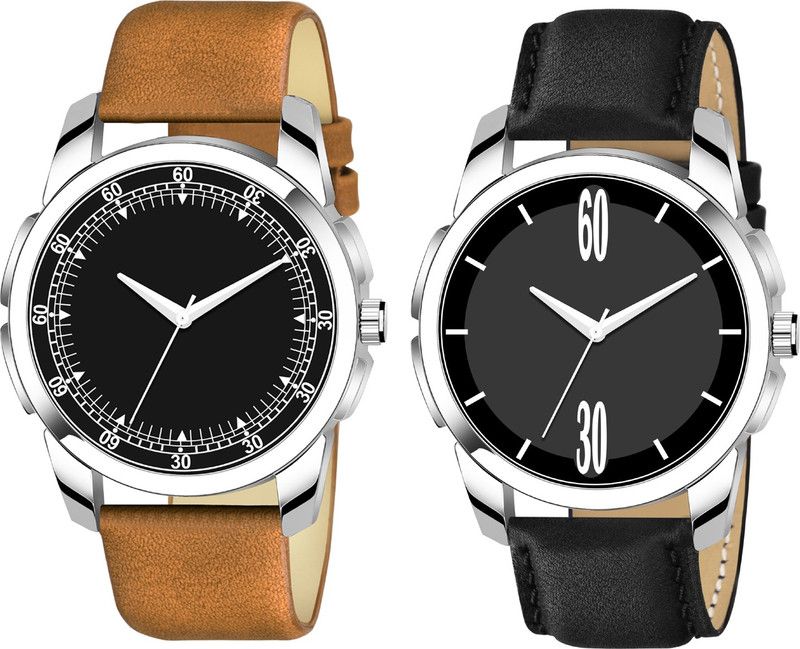 Analog Watch - For Boys W2559