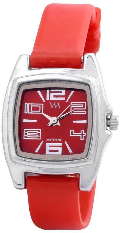 Premium Analog Watch - For Women WMAL-110-Rx