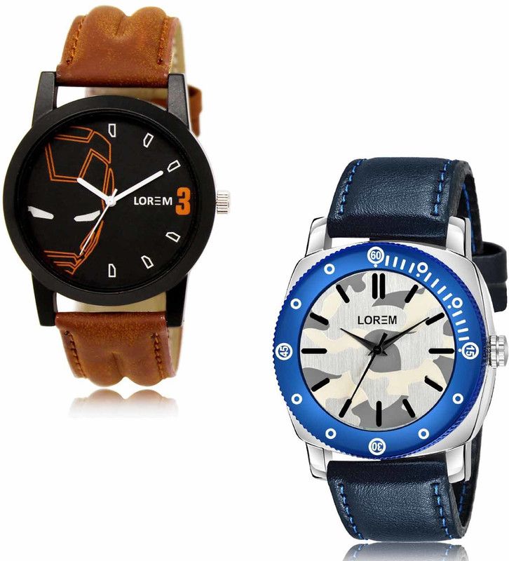 Analog Watch - For Men OE-LR04-LR54