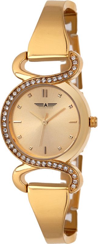 Pearl premium quality Analog Watch - For Women ALW-06