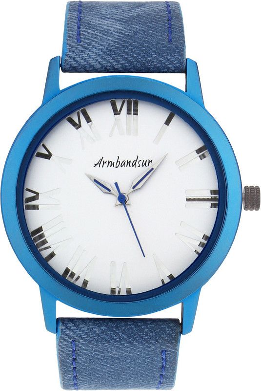Analog Watch - For Men ABS0010MTTT