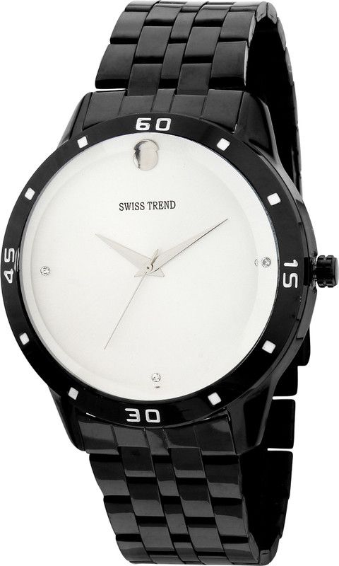 Analog Watch - For Men ST2366
