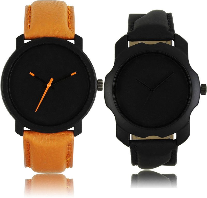 NA Analog Watch - For Boys New Fashion Watch Combo BL46.20-BL46.22 For Mens And Boys