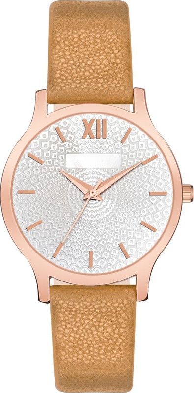 Analog Watch - For Girls Professional Stylish Analog Round Dial Watch for Women & Girl MT-344