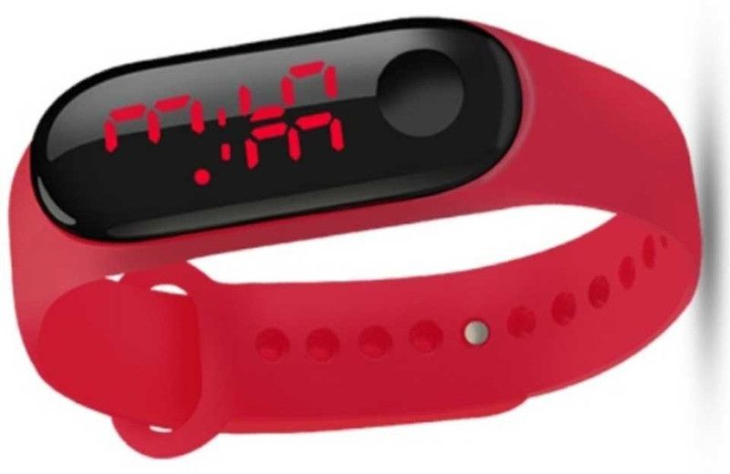 Digital Watch - For Boys