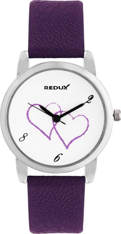 RWS0020S Analog Watch - For Girls