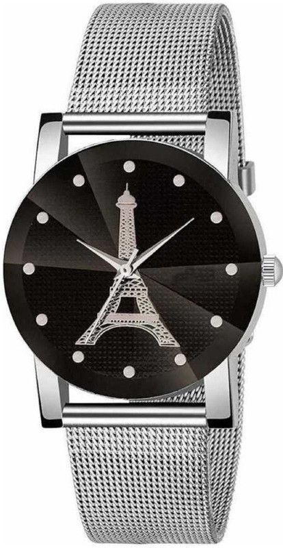 Analog Watch - For Girls Laxurius Looking Family Style New Model Casual Analogue For Girls+Women Watch Fashionable Fancy Analog Watch - For Girls