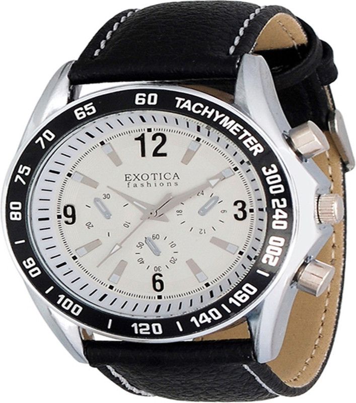 New Series Analog Watch - For Men EFG_S_01