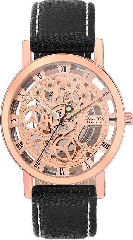 New Series Analog Watch - For Men LS_IP