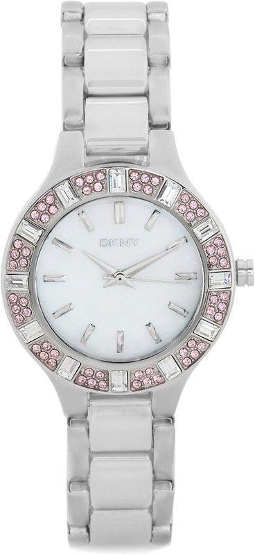 BROADWAY Analog Watch - For Women NY8487