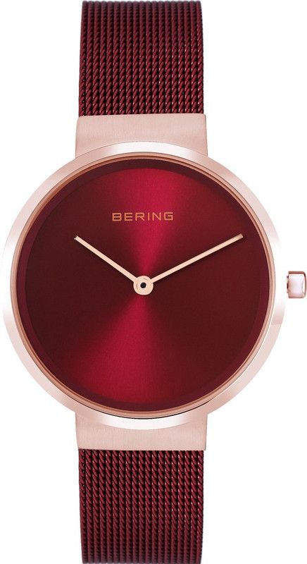 CLASSIC Analog Watch - For Women 14531-363