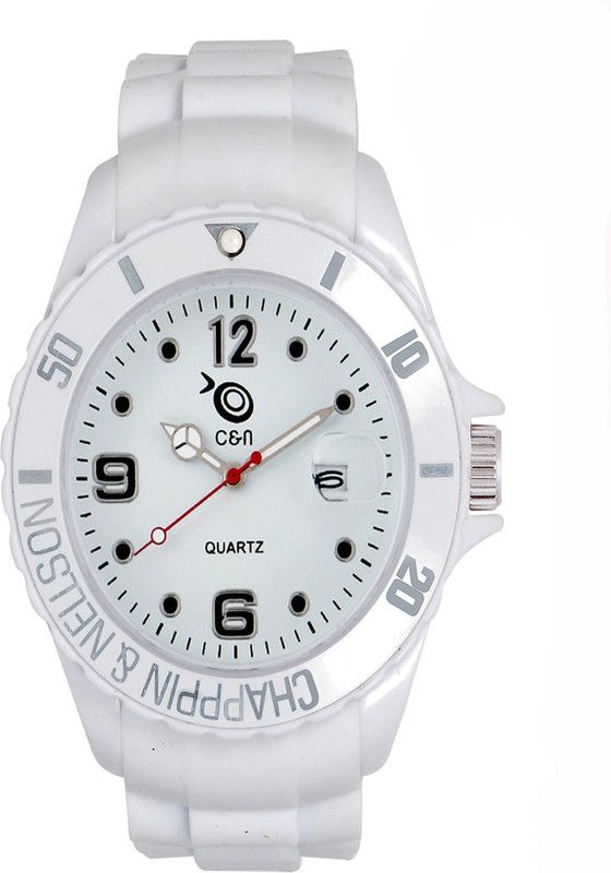Analog Watch - For Men & Women CNP-10