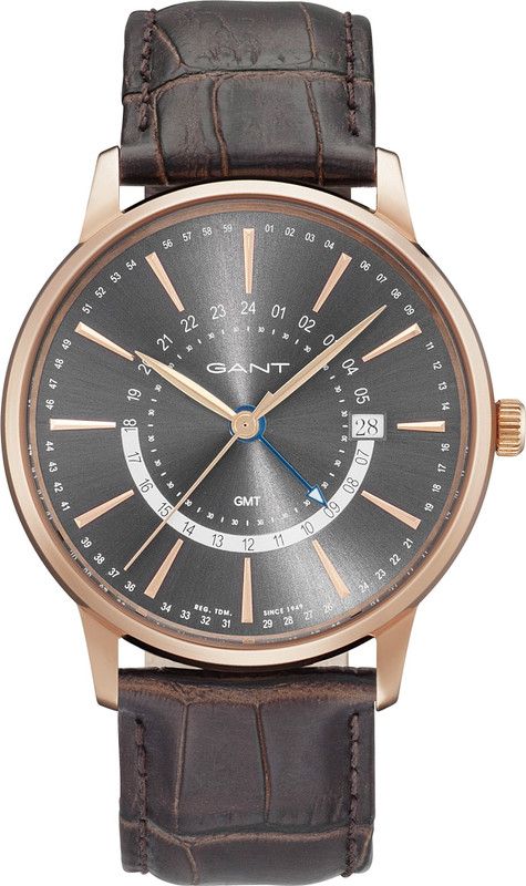 Analog Watch - For Men GT026004