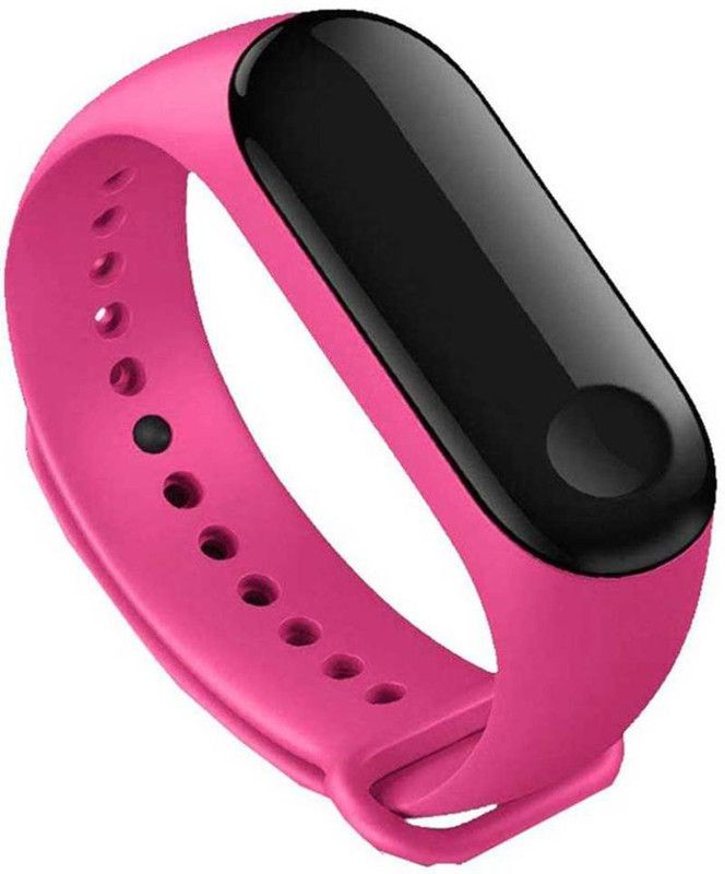 Digital Watch - For Girls (/JPGS/430_DIGI) New Stylish Good looking Digital Watch