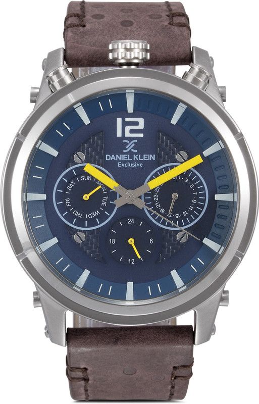 Analog Watch - For Men DK11378-7