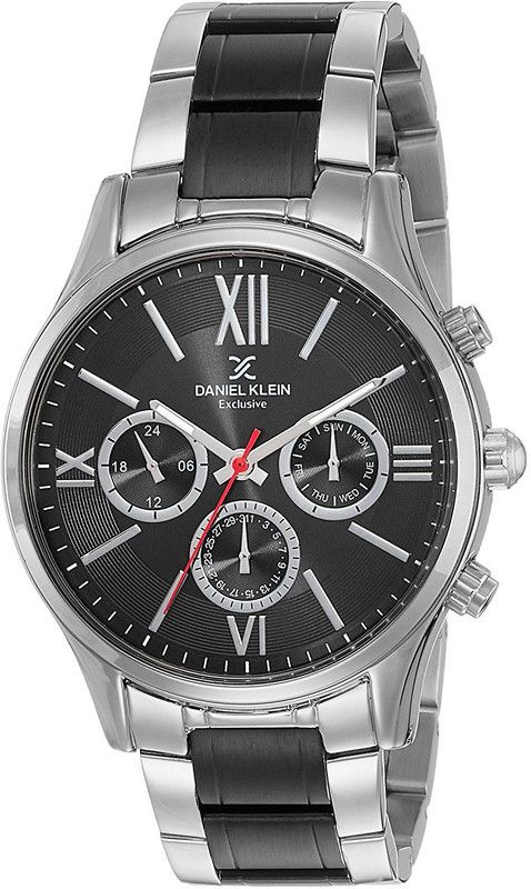 Analog Watch - For Men DK10982-4