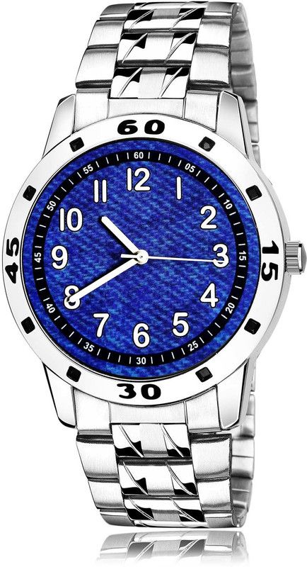 watch Analog Watch - For Men Modern Unique Chain Watch Watch For Boys And Men - B795