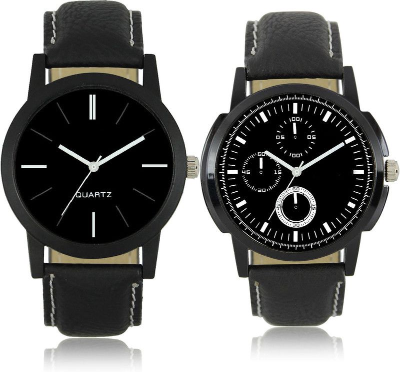NA Analog Watch - For Boys Latest Fashion Watch Combo BL46.5-BL46.13 For Mens And Boys