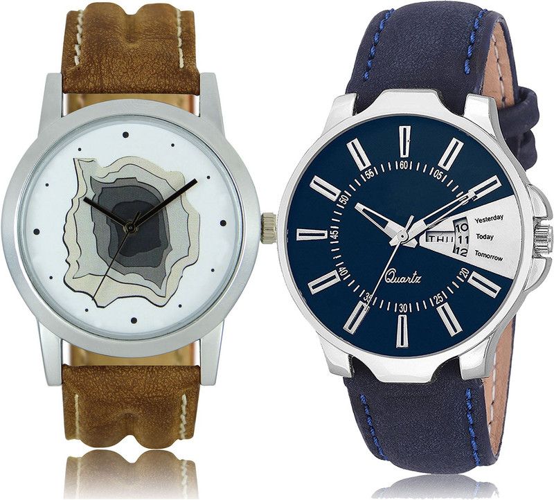 NA Analog Watch - For Boys New Fashion Watch Combo BL46.9-BL46.23 For Mens And Boys