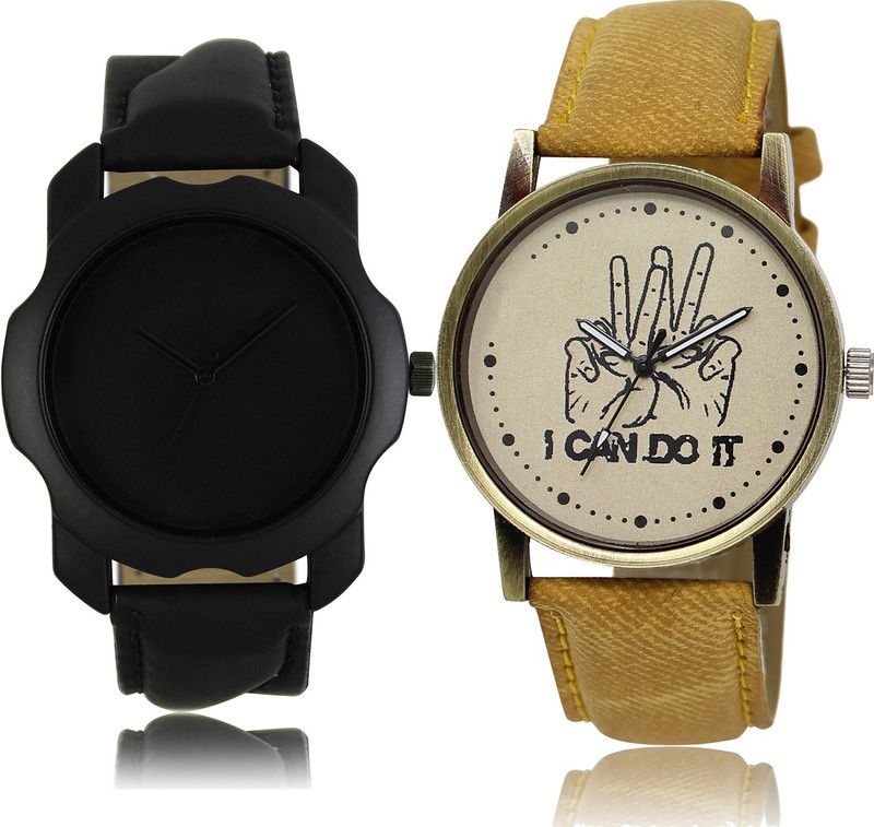NA Analog Watch - For Boys New Fashion Watch Combo BL46.22-BL46.30 For Mens And Boys