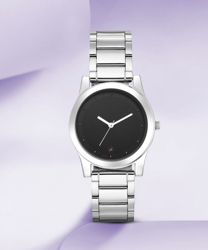 Analog Watch - For Women 6262SM02