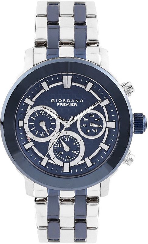 Analog Watch - For Men P1055-33