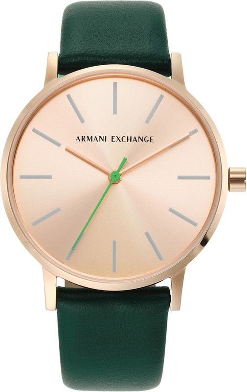 Lola Analog Watch - For Women AX5577