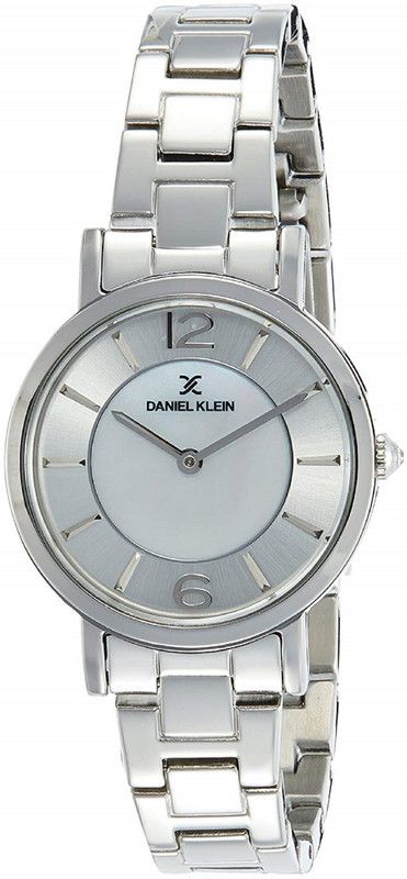 PREMIUM-LADYS Analog Watch - For Women DK11776-1